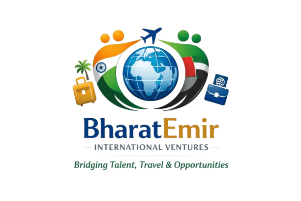BharatEmir International Ventures